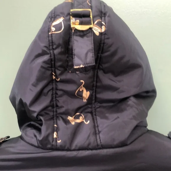 Baby Phat Jacket Women's Black Size XL